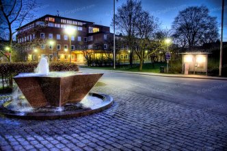 slideshow Karolinska Institute
